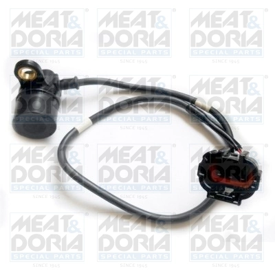 Sensor, crankshaft pulse